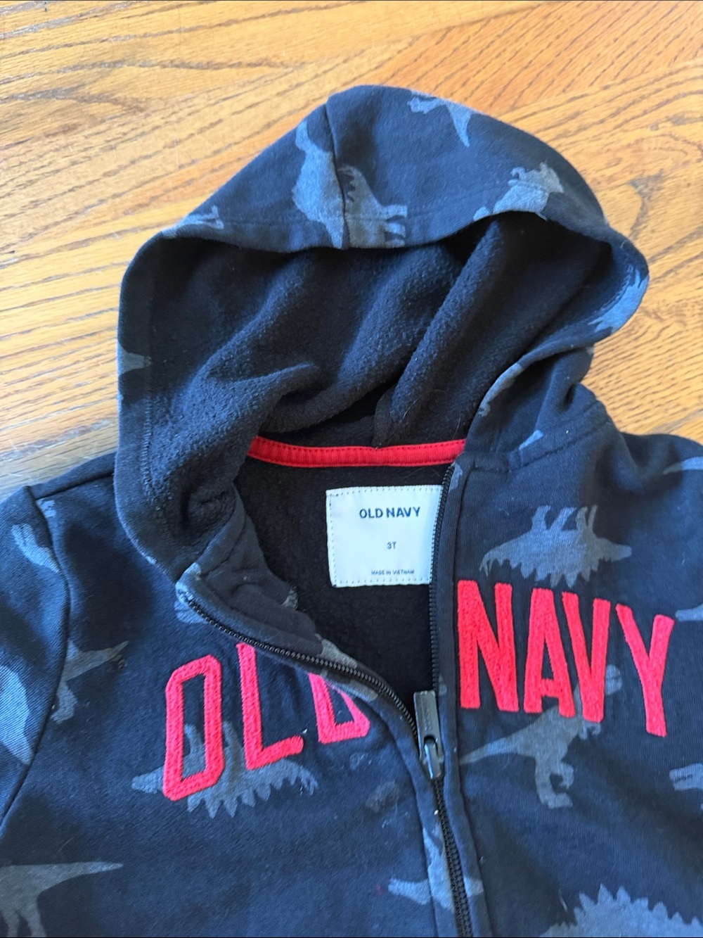 Size 3t jacket bundle - Picture 3 of 4